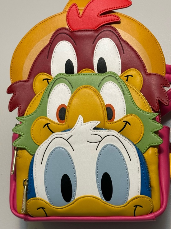 Coming Soon ✨ Loungefly Disney Parks Rare Mini Backpack Drop
